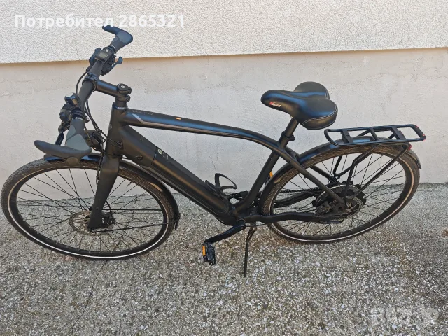 Колело Specialized Turbo