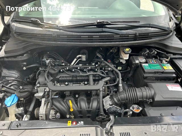 Kia Rio  1.2i, снимка 13 - Автомобили и джипове - 54962786