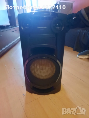 Panasonic , снимка 6 - Аудиосистеми - 54483614
