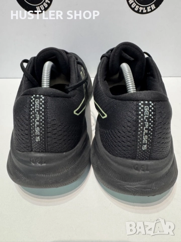 Маратонки ASICS GEL PULSE 15 GORE-TEX. Номер 44, снимка 7 - Маратонки - 55470959
