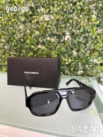 Очила Dolche & Gabbana DG4516