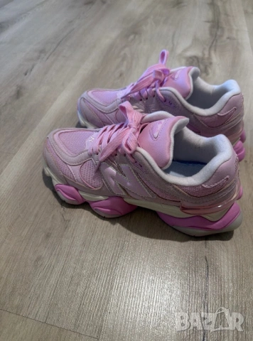 Продавам маратонки New balance , снимка 4 - Маратонки - 54732094