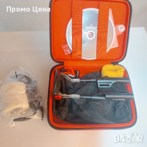 Професионален мъжки екстензор Male Edge - Пълен сет с аксесоари, снимка 8 - Други стоки за дома - 54206709