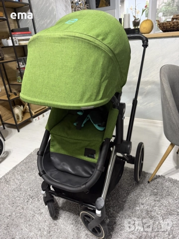 Cybex Priam количка
