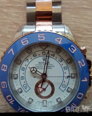 ROLEX Yacht -Master 2 