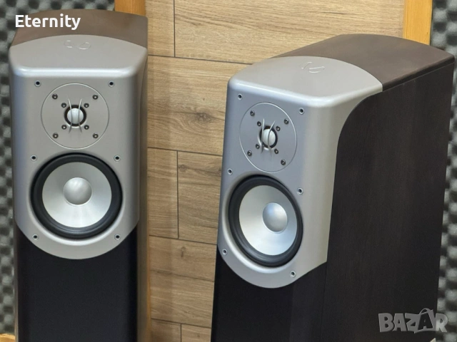 Infinity KAPPA 600 / Тонколони, снимка 2 - Тонколони - 54933897