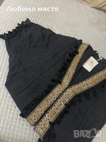 Парео за плаж