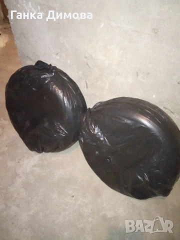 Продавам 2 броя зимни гуми Gislaved 195/65 R15 (DOT 3118) , снимка 2 - Гуми и джанти - 54580606