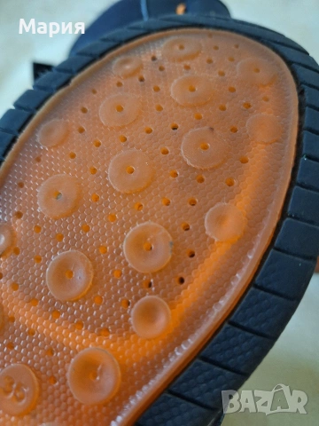 Маратонки Geox - 34-35 н. - 30 €, снимка 11 - Детски маратонки - 54511603
