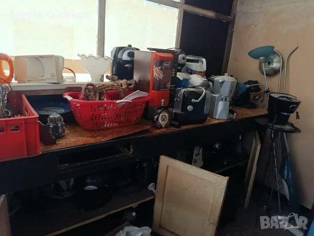 Пълна разпродажба продава се всичко на куп , снимка 15 - Дивани и мека мебел - 55402597