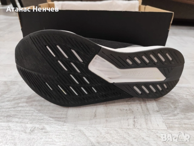 Оригинални дамски маратонки - Adidas Duramo Speed, снимка 2 - Маратонки - 54683519