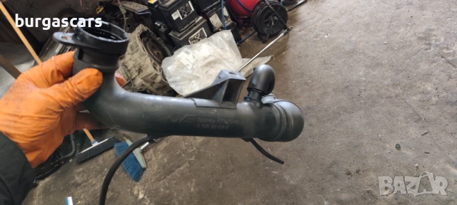 Маркуч 7М3 129 656 M Ford Galaxy 1.9-115к.с. AUY