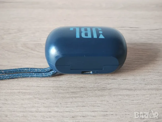 JBL Reflect Flow Pro Bluetooth безжични слушалки, снимка 4 - Bluetooth слушалки - 55629141