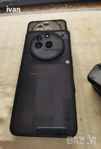 Nothing Phone (3a) Pro, снимка 2 - Други - 55127929