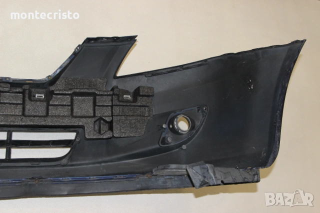 Предна броня Kia Ceed 5 врати (2006-2009г.) 865001H000 / 865111H000, снимка 12 - Части - 53994048