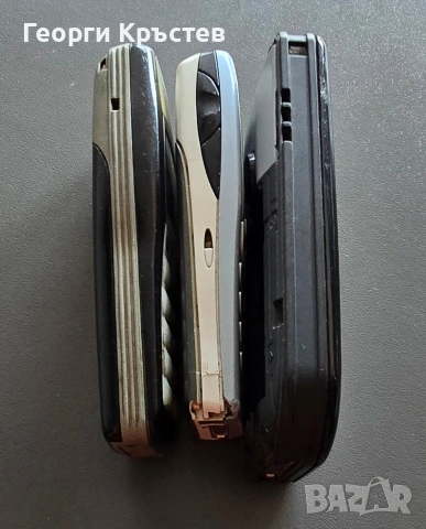 Nokia 1100, 6100 и 7610 - за ремонт или части, снимка 15 - Nokia - 54823124