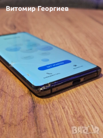 Huawei Mate 20 Pro (LYA-L29) | За части, снимка 2 - Резервни части за телефони - 54673047