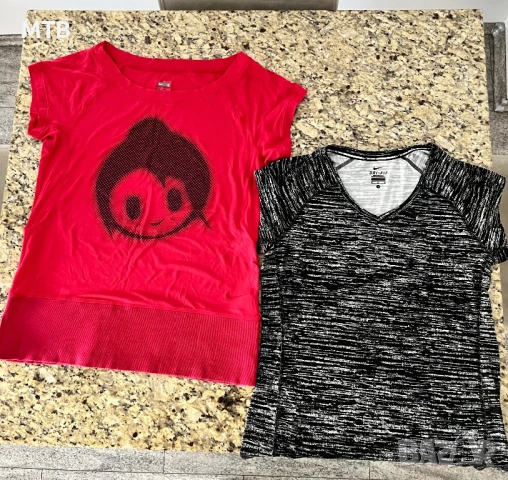 Различни Тениски Adidas Nike Zara collectюion, снимка 13 - Тениски - 41832522