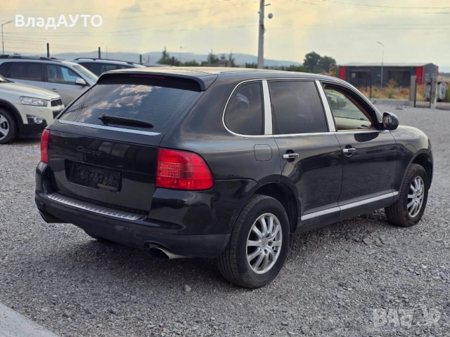 Porsche cayenne 3.2i 2005г. , снимка 3 - Части - 54052179
