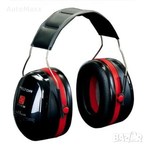 Антифон външен 3M PELTOR Optime III , снимка 2 - Ъглошлайфи - 54619889