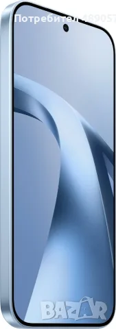 XIAOMI 17T 5G 512GB Blue, снимка 3 - Xiaomi - 55338840