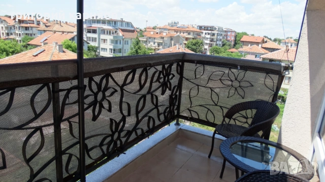 Продава 2-СТАЕН град Бургас, Сарафово, снимка 9 - Апартаменти - 54916250