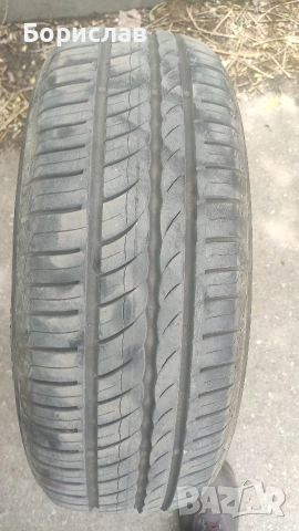 Продавам две ленти гуми, снимка 5 - Гуми и джанти - 54616549