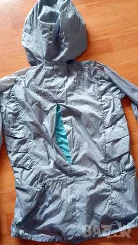 Gymshark ветровка, снимка 5 - Спортни екипи - 54653015