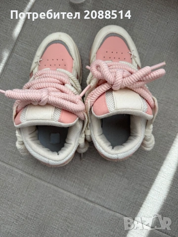 Свежи пролетни обувки, снимка 2 - Дамски ежедневни обувки - 54245563