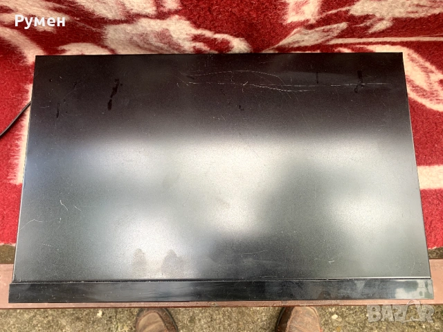 CD Player Fisher DAC-205 - 5 диска. Само за ценители!, снимка 6 - Аудиосистеми - 54894404