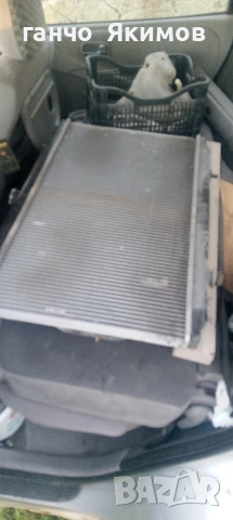 Nissan Almera Tino 1.8 benzin , снимка 4 - Части - 55192512
