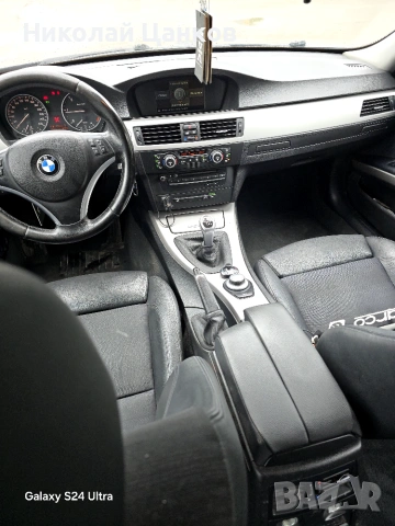БМВ Е91 , снимка 3 - Автомобили и джипове - 55093588