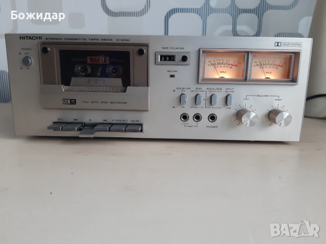 Hitachi d-230