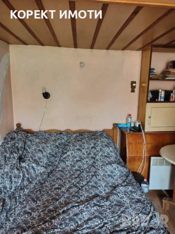 ПРОДАВА КЪЩА в село Панайот Волово, снимка 3 - Къщи - 54415971