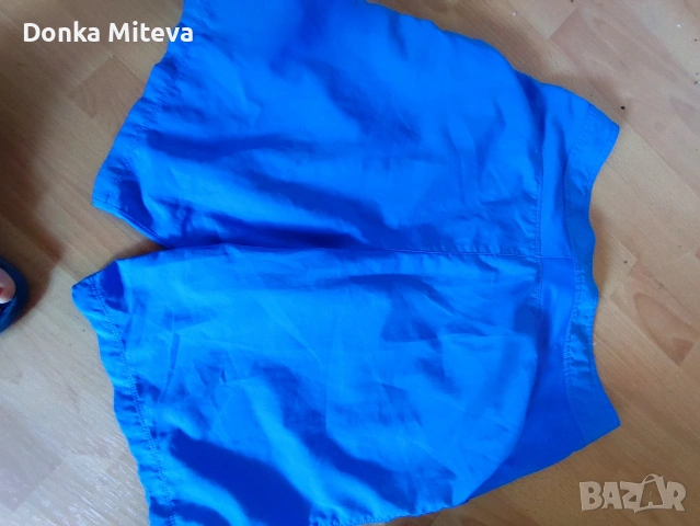 къси панталони Nike номер М , снимка 6 - Къси панталони - 55086672