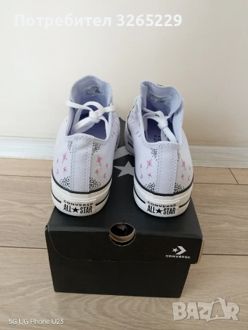 All Star Converse-40н.Нови Оригинални , снимка 4 - Други - 53976415