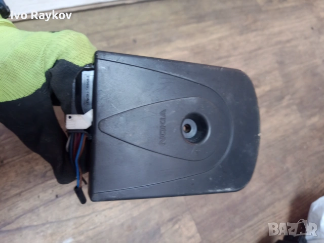BLUETOOTH МОДУЛ FORD MONDEO MK4 , GALAXY , S-MAX 7S7T-19G488-AE