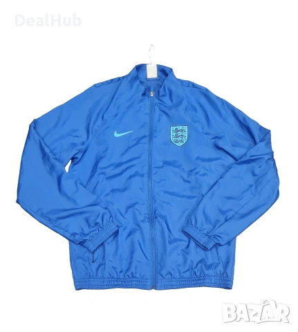 Горнище Nike Х England Чисто новo без етикети., снимка 2 - Спортни дрехи, екипи - 54016602