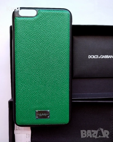 Dolce & Gabbana кейс за iphone 7/8 Plus , снимка 5 - Други - 54654542