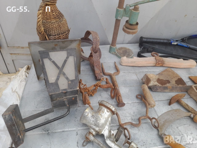 Инструменти, снимка 2 - Други инструменти - 53998596