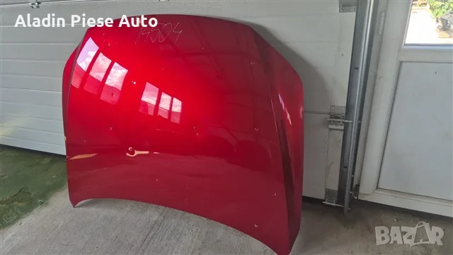 Капак на двигателя на Mazda 3 година 2020 2021 2022 2023 2024, 2025 , снимка 2 - Аксесоари и консумативи - 55430646