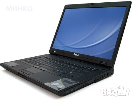 Dell Latitude E5500