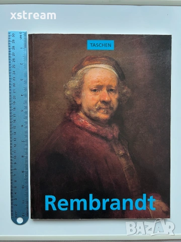 ART Books, Taschen Art Books, M.C. Escher, Edward Hopper, Vermeer, Книги Изкуство Албуми, снимка 14 - Изкуство, музика, кино и фотография - 55178762