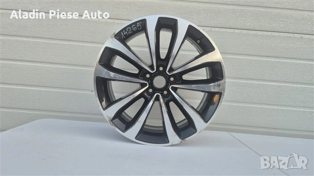Rim R17 Fiat ET41 code 52061674 