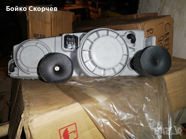 Фар HYUNDAI Н100., снимка 2 - Части - 54214871