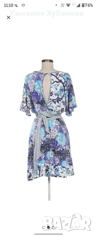 дамска рокля Desigual , снимка 2 - Рокли - 55075741