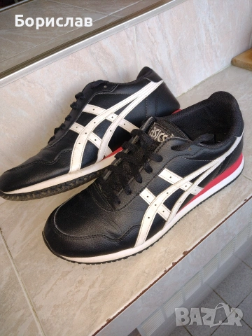 Маратонки Asics