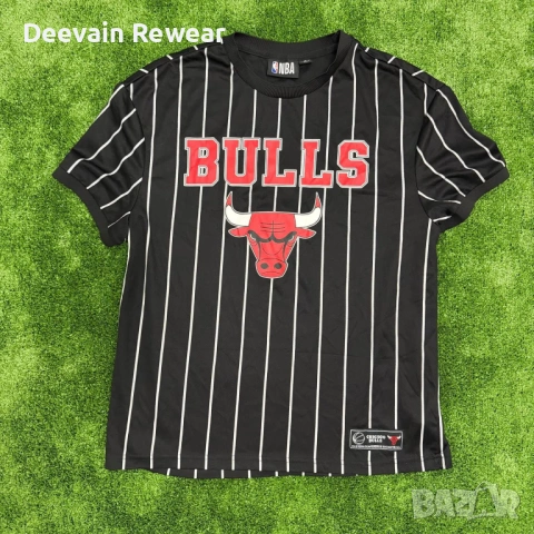 Тениска NBA - Chicago Bulls