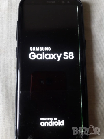 Смартфон Samsung Galaxy S8