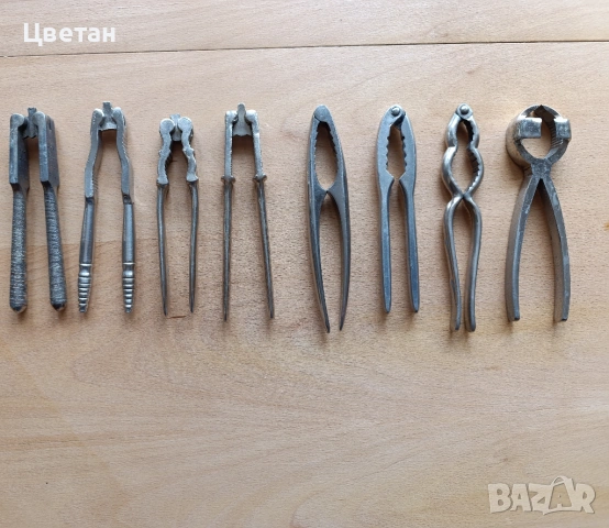 антични орехотрошачки